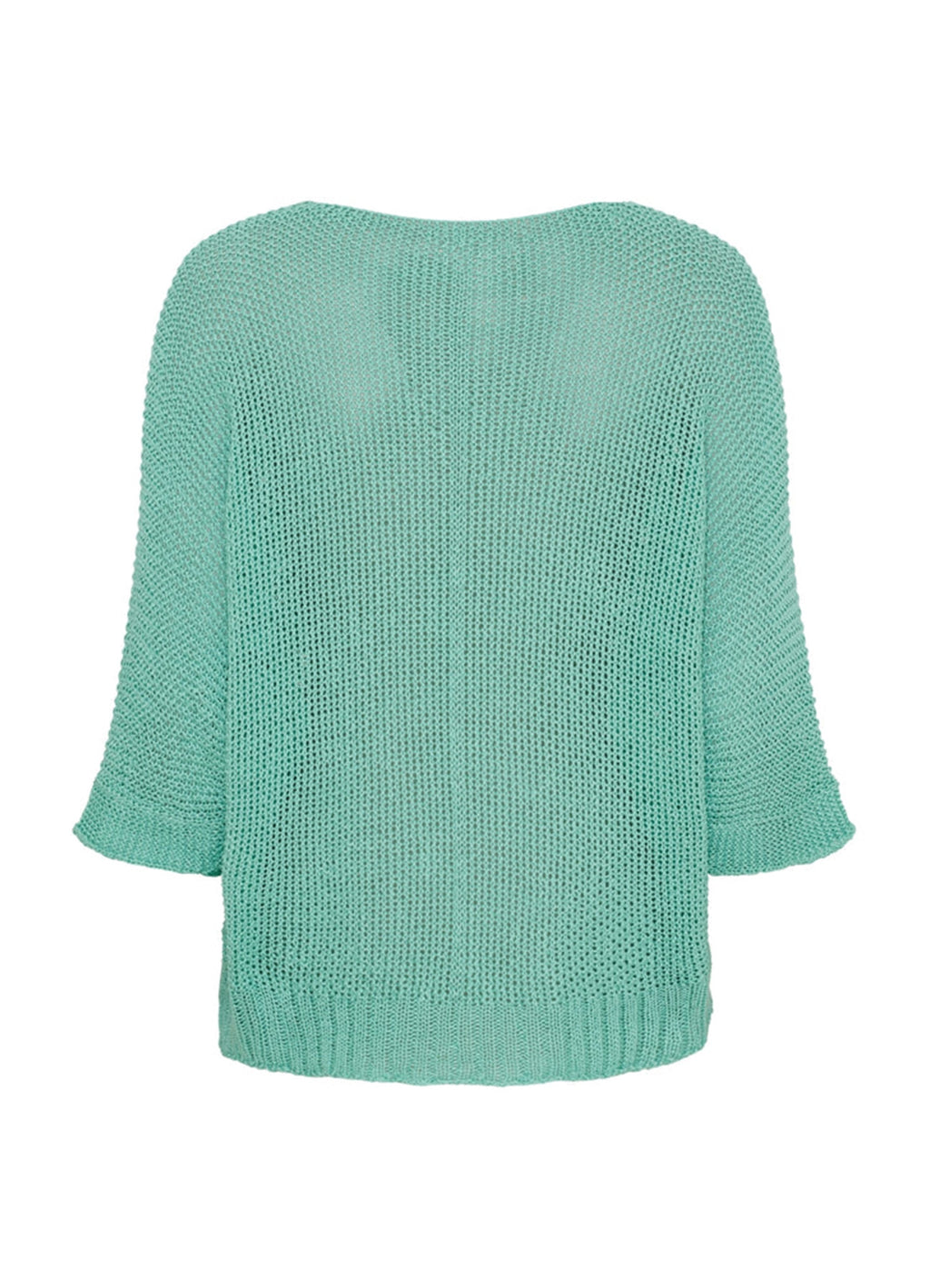 Mdcbetina Knit : Aqua 125
