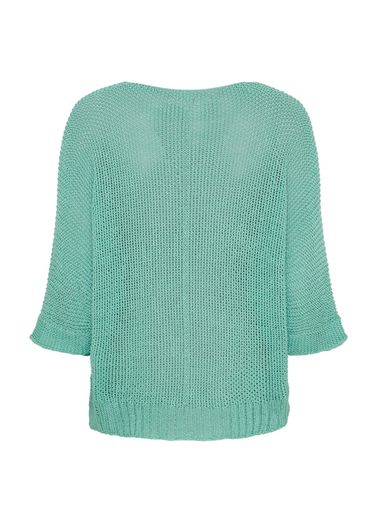 Mdcbetina Knit : Aqua 125