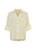 Mdcdaira Shirt : Flea