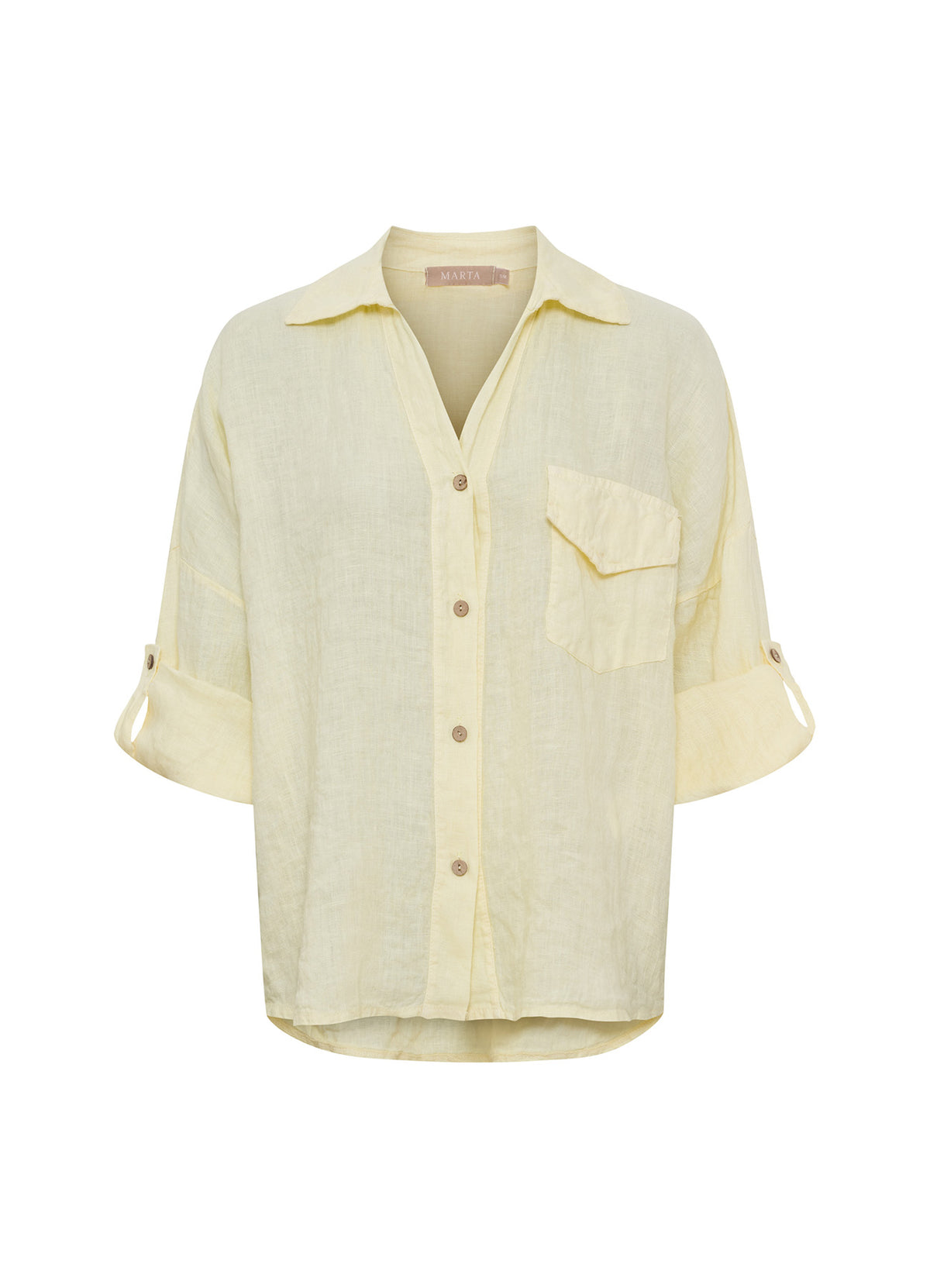 Mdcdaira Shirt : Flea