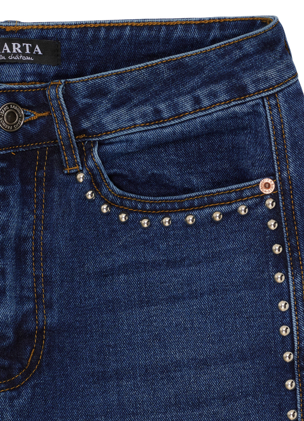 Mdcingeborg Jeans : Denim