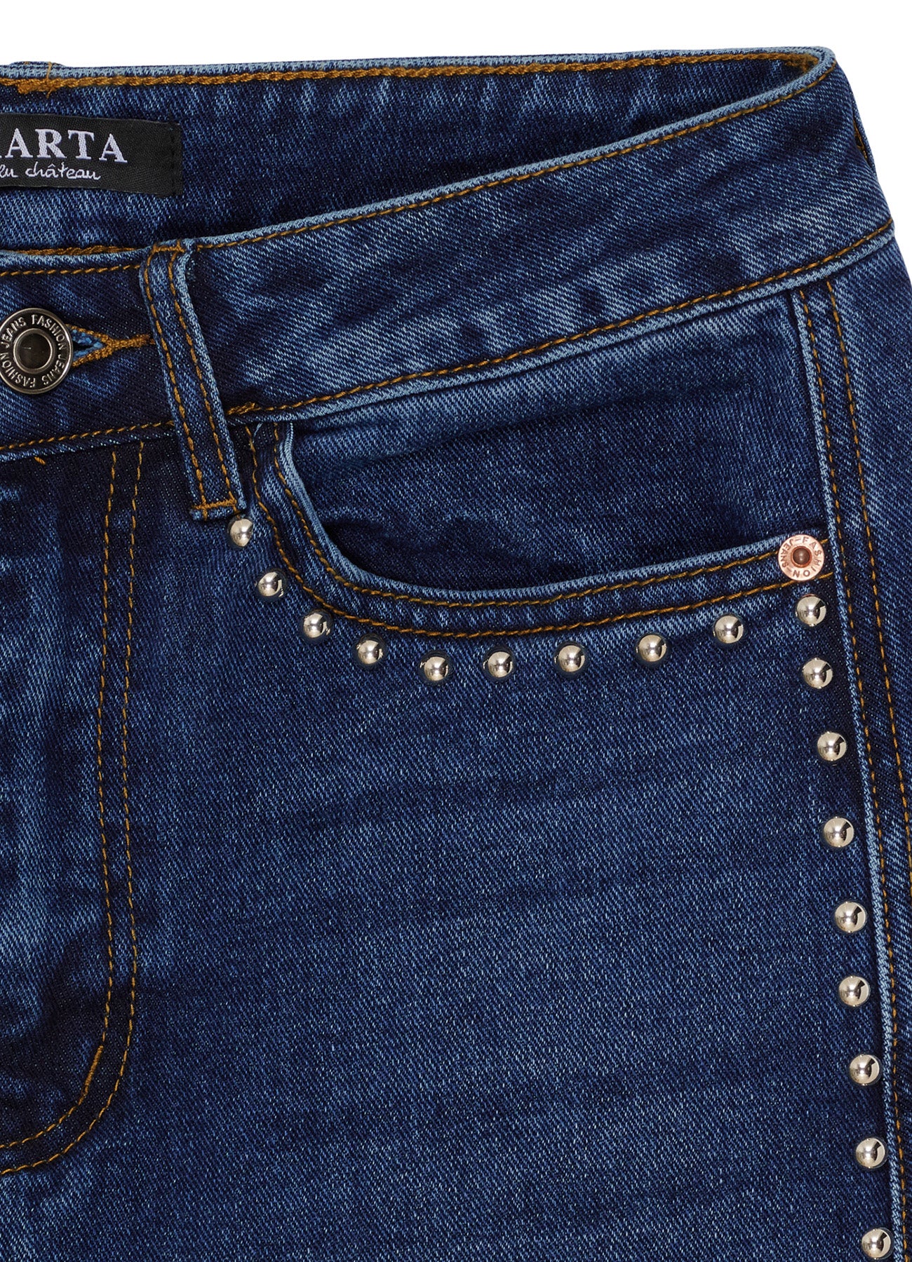 Mdcingeborg Jeans : Denim