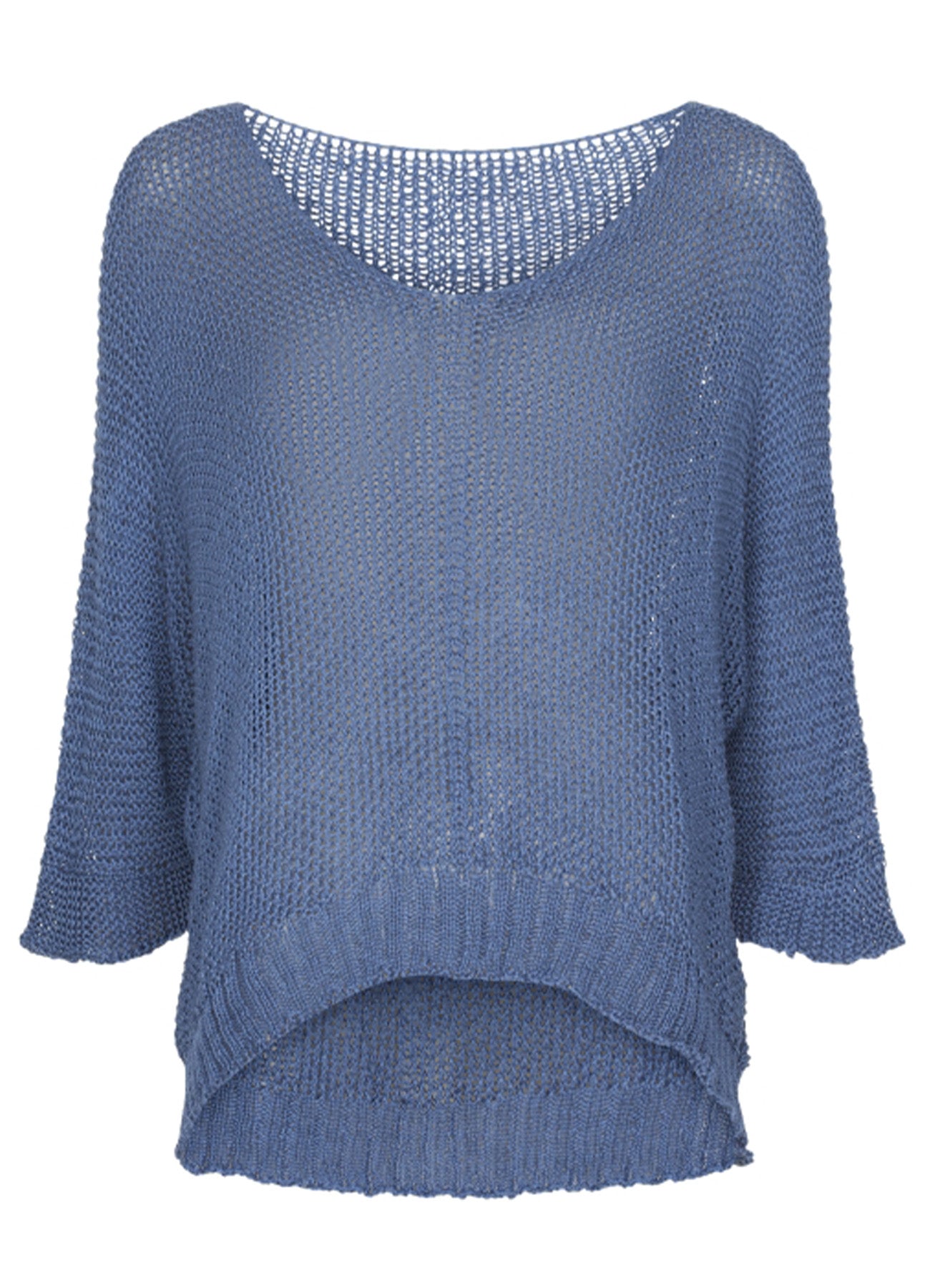 Betina Knit : Jeans 121