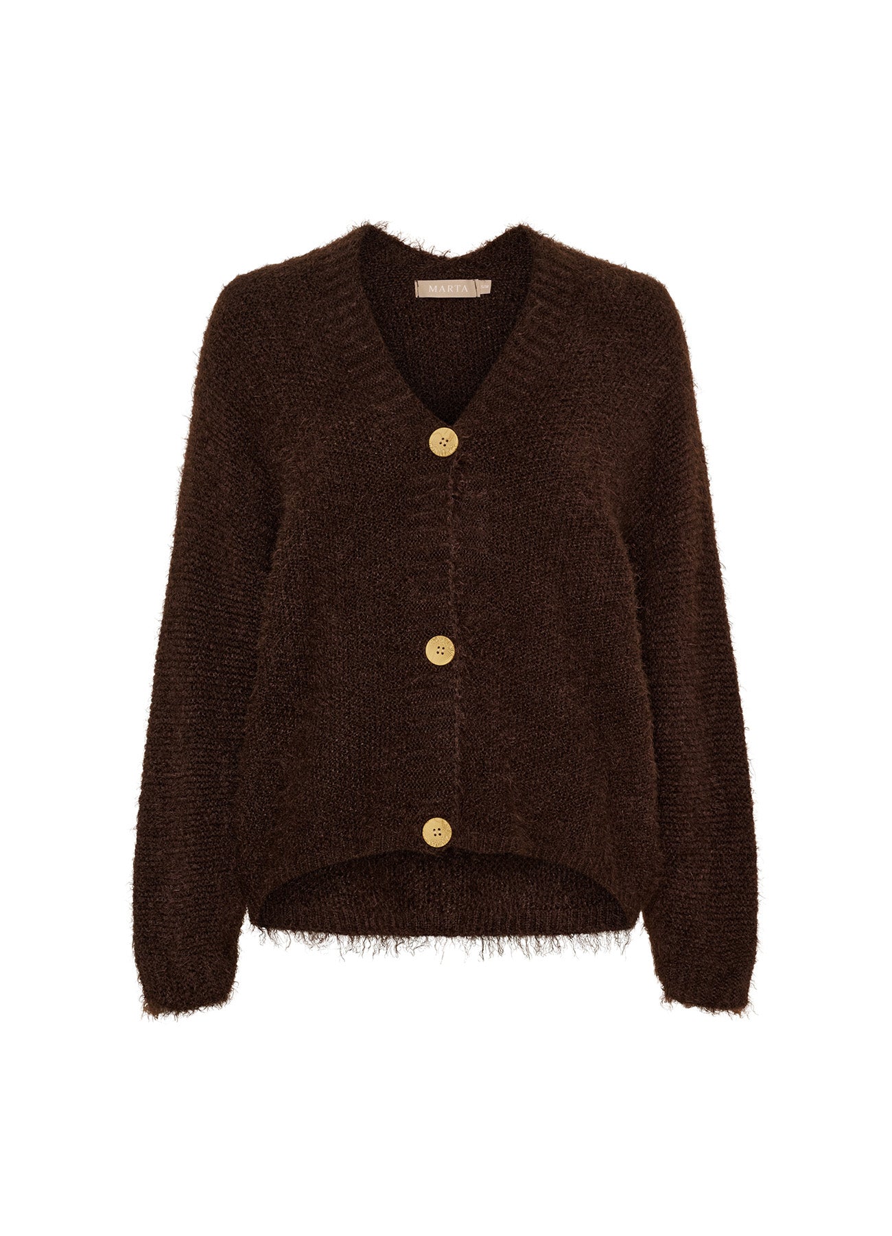 Mdcdakota Knit : Moro