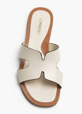 Footwear : Beige