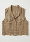 Shirt : Camello
