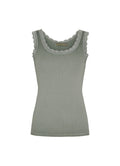 Mdcangeline Top : Militar