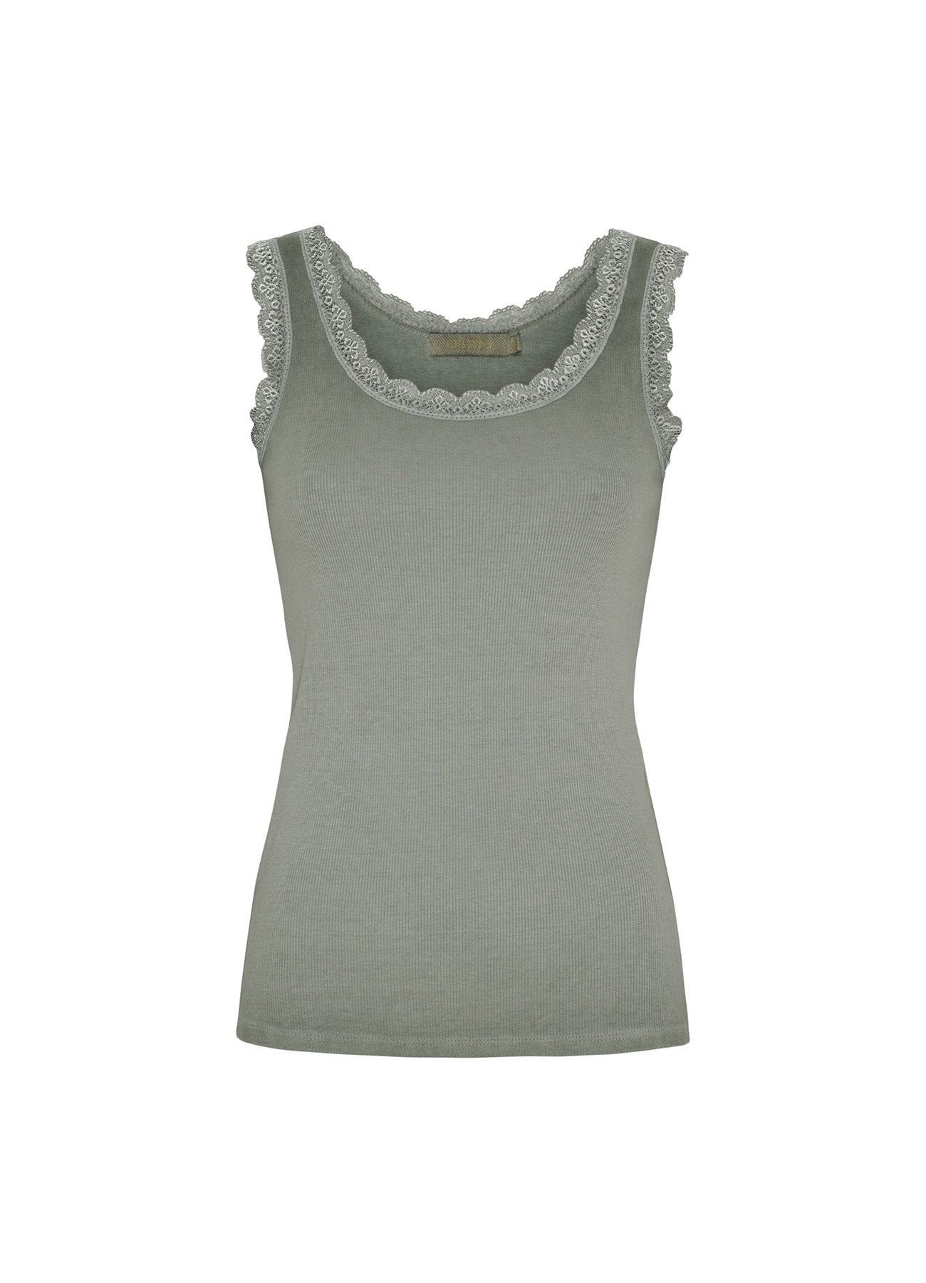 Mdcangeline Top : Militar