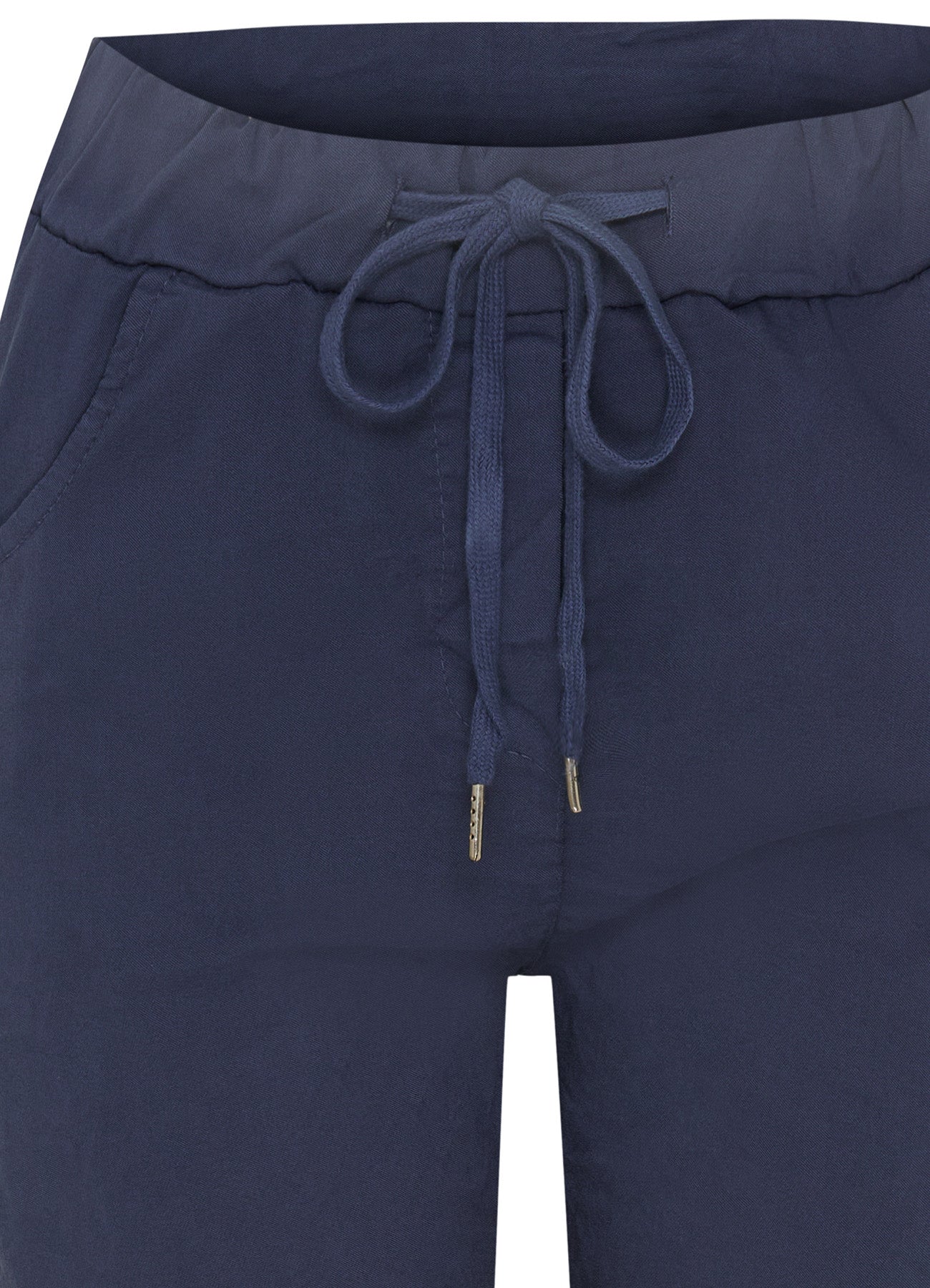 Mdckalie Pants : Jeans Scuro