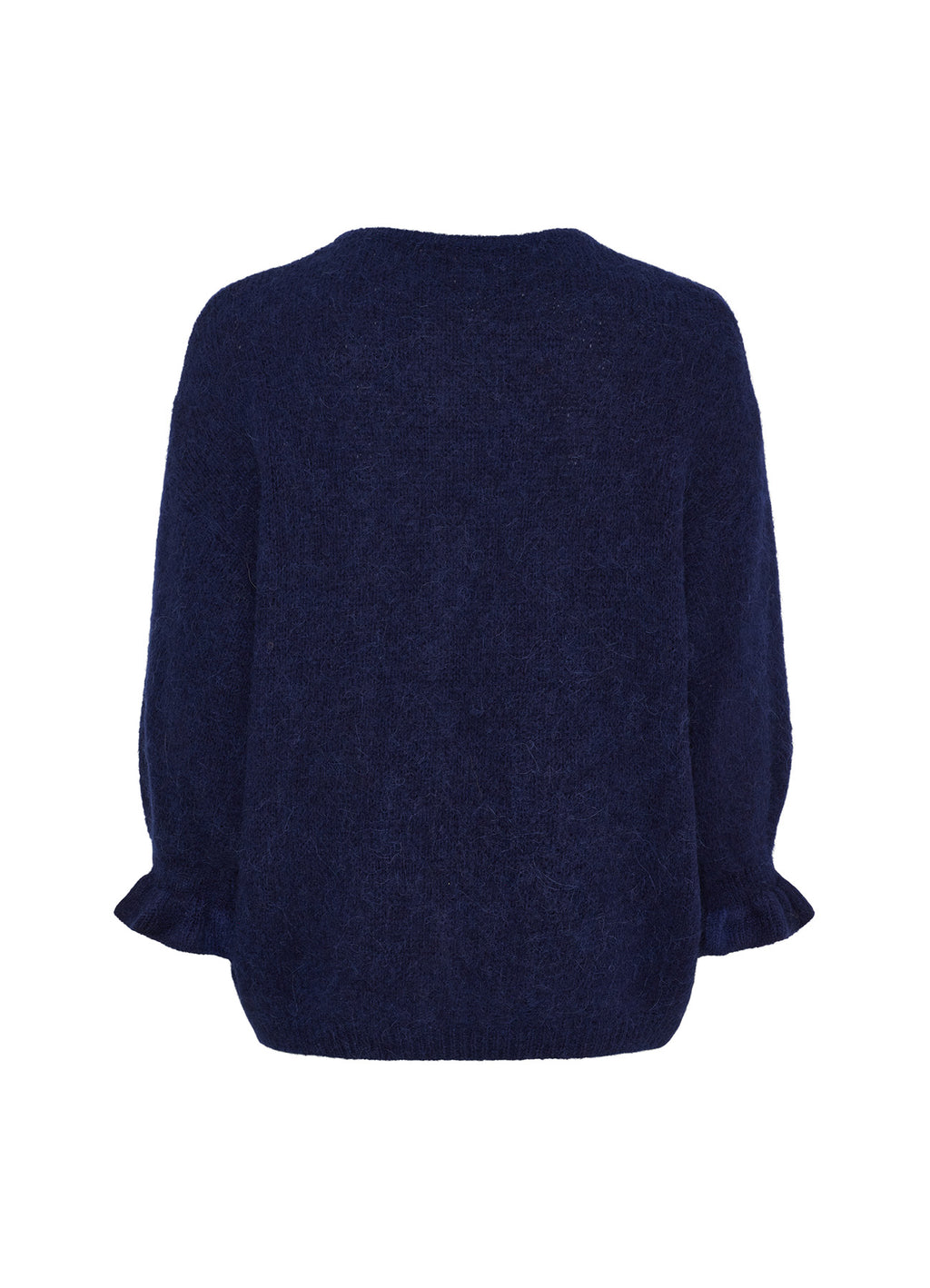 Mdcjuliana Knit : Navy2055