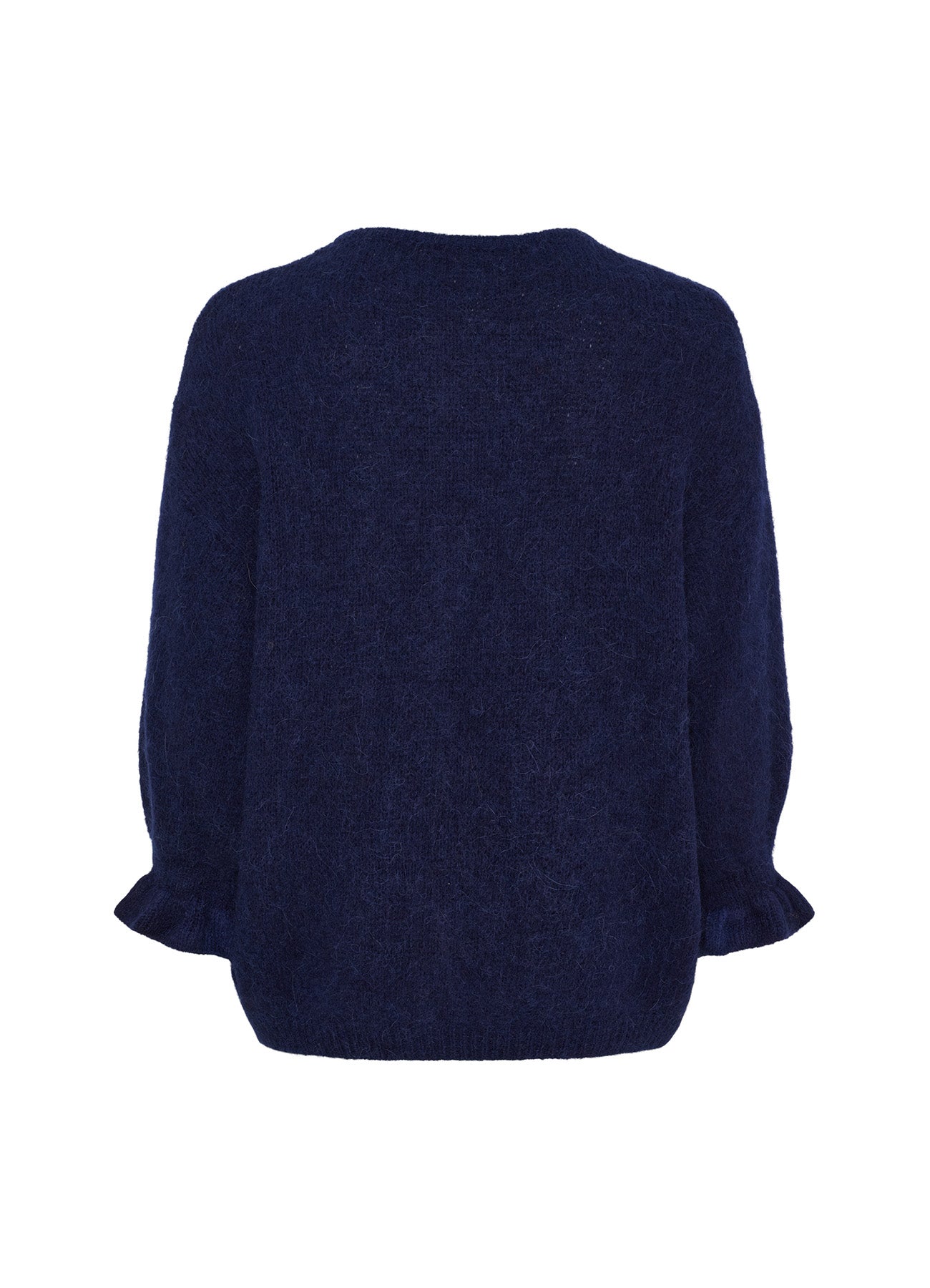 Mdcjuliana Knit : Navy2055