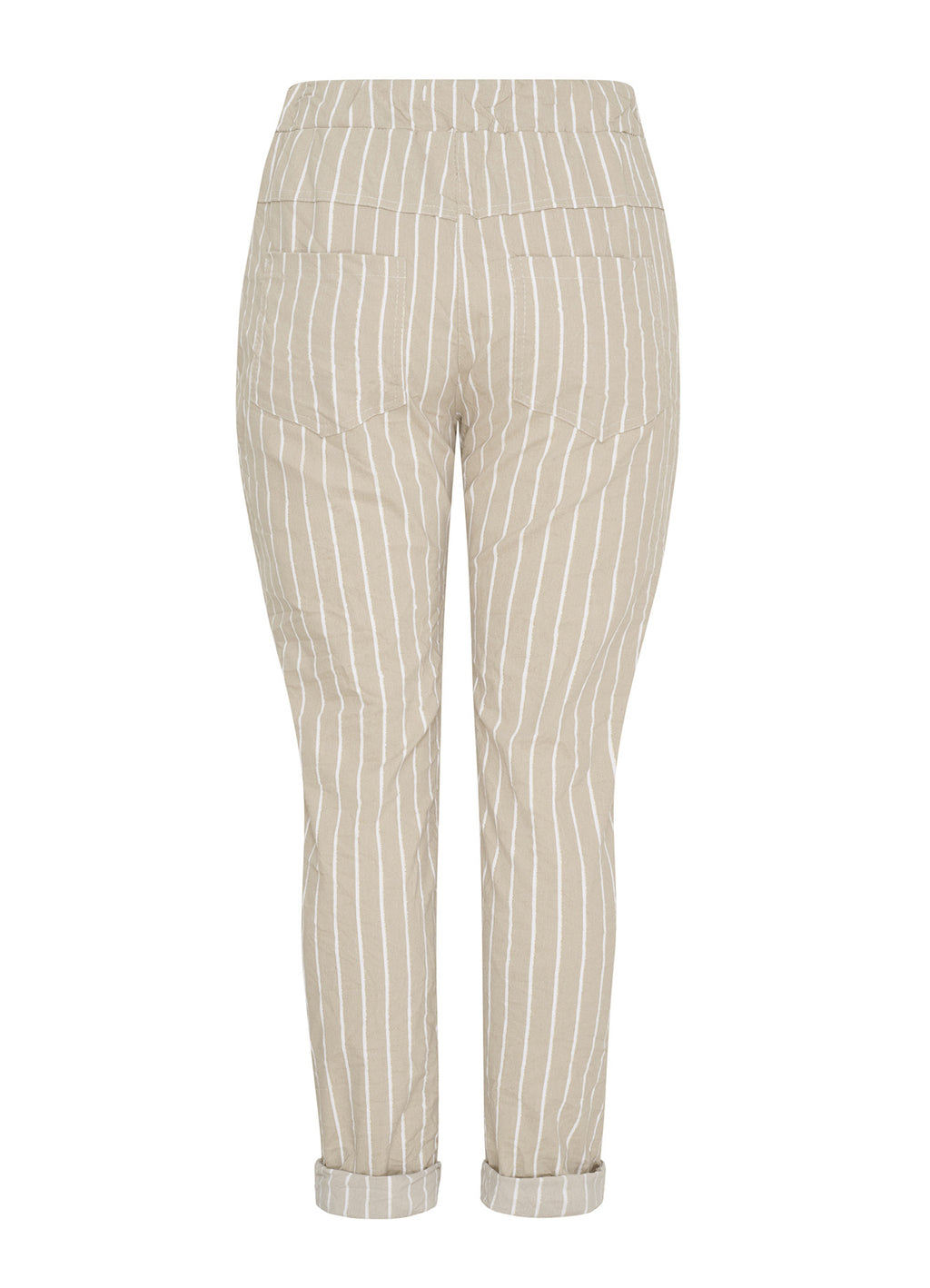Ivy Pants : Beige