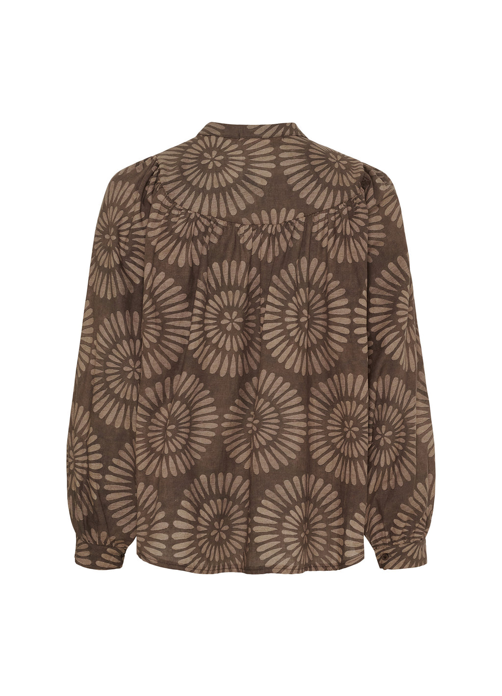 Mdcromy Shirt : Moro