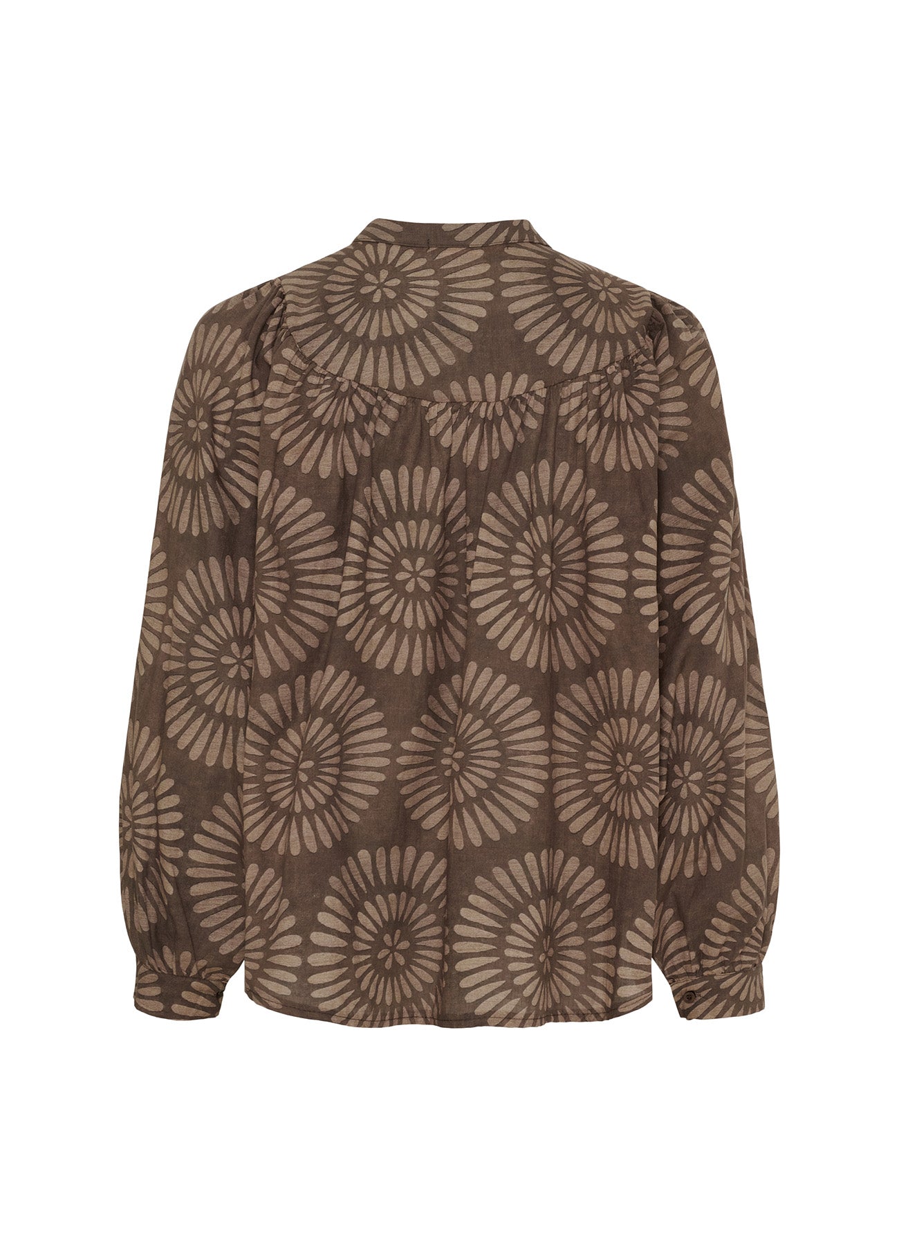 Mdcromy Shirt : Moro