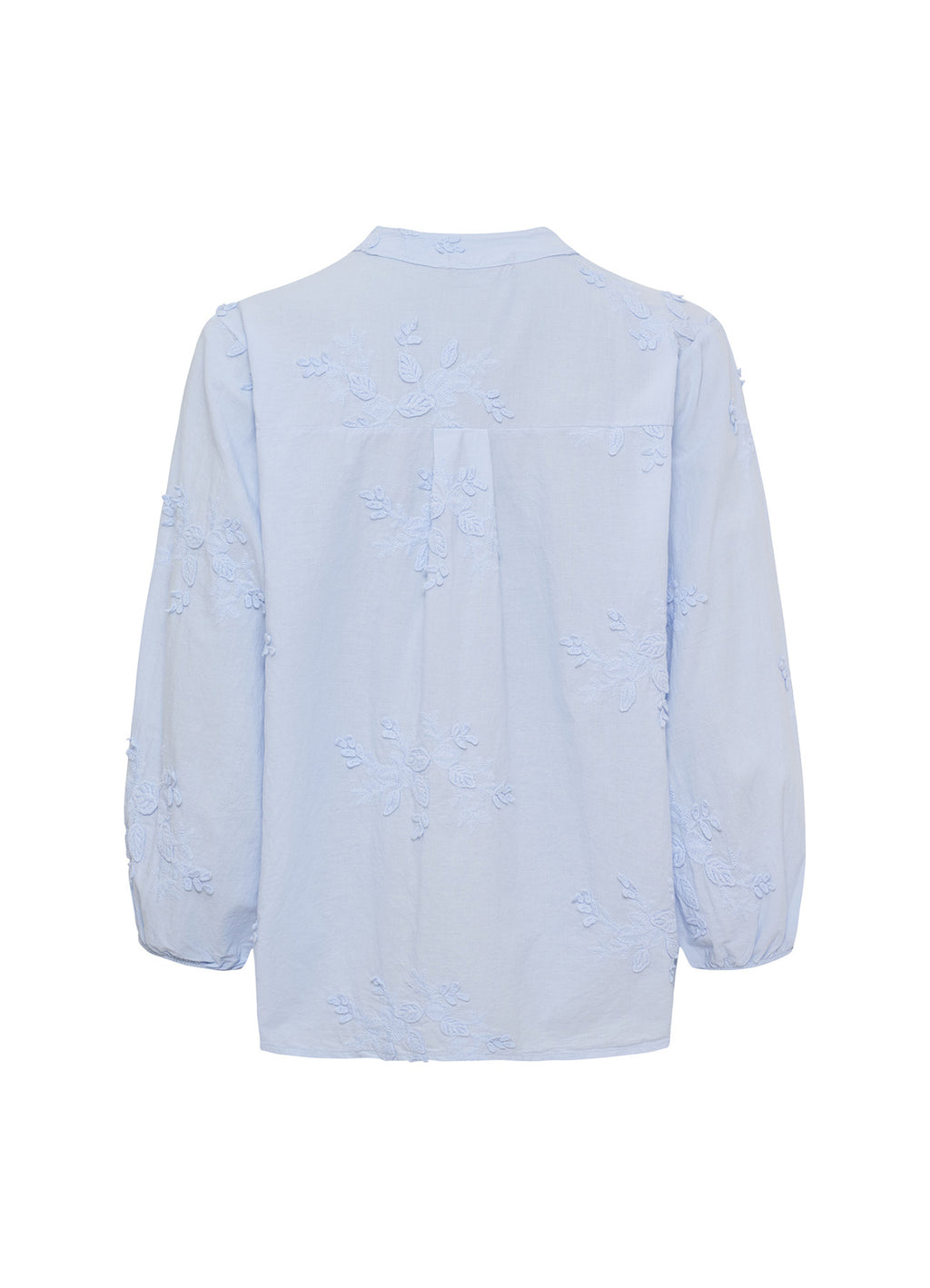 Mdcannika Blouse : Cielo