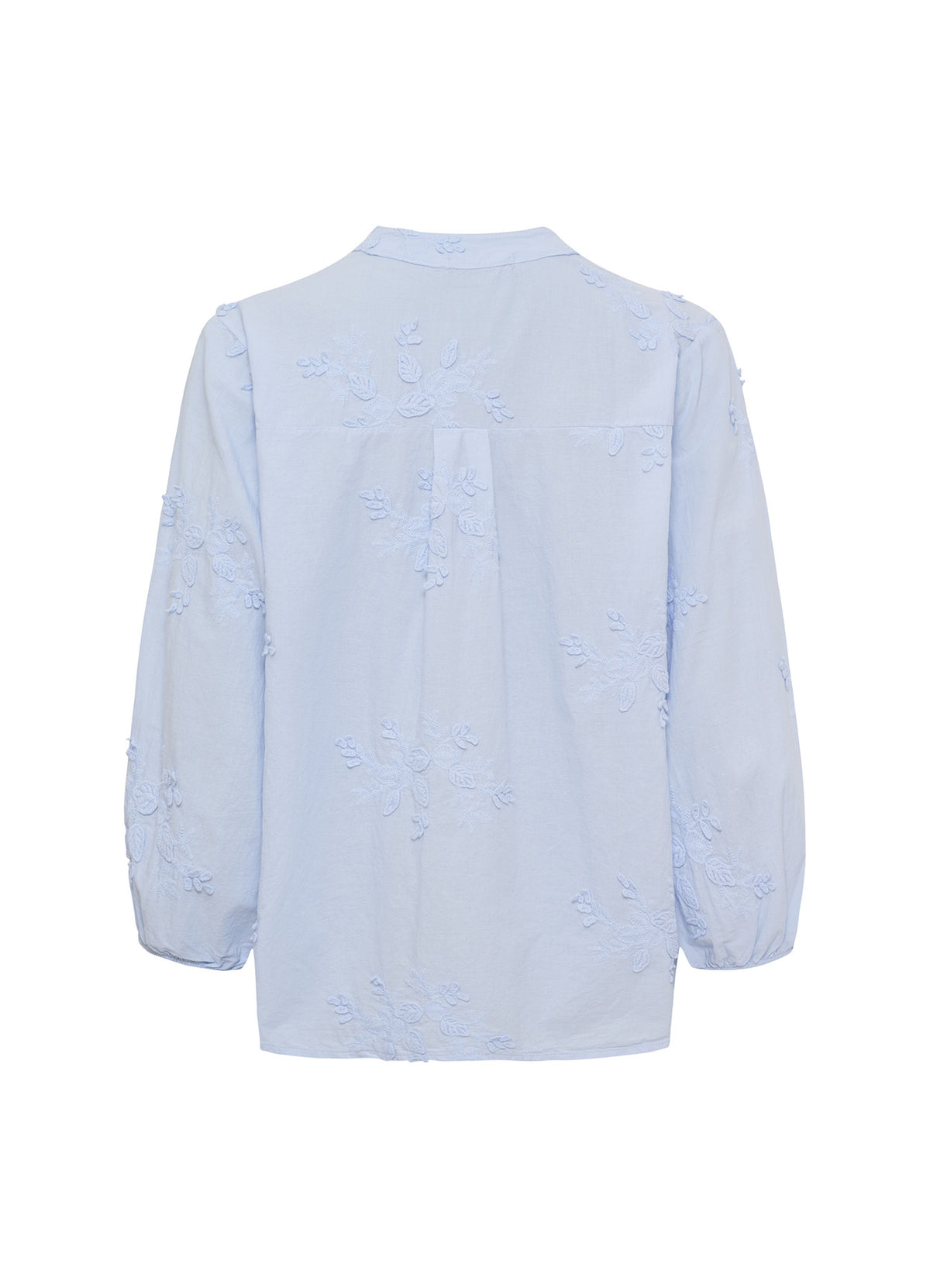 Mdcannika Blouse : Cielo