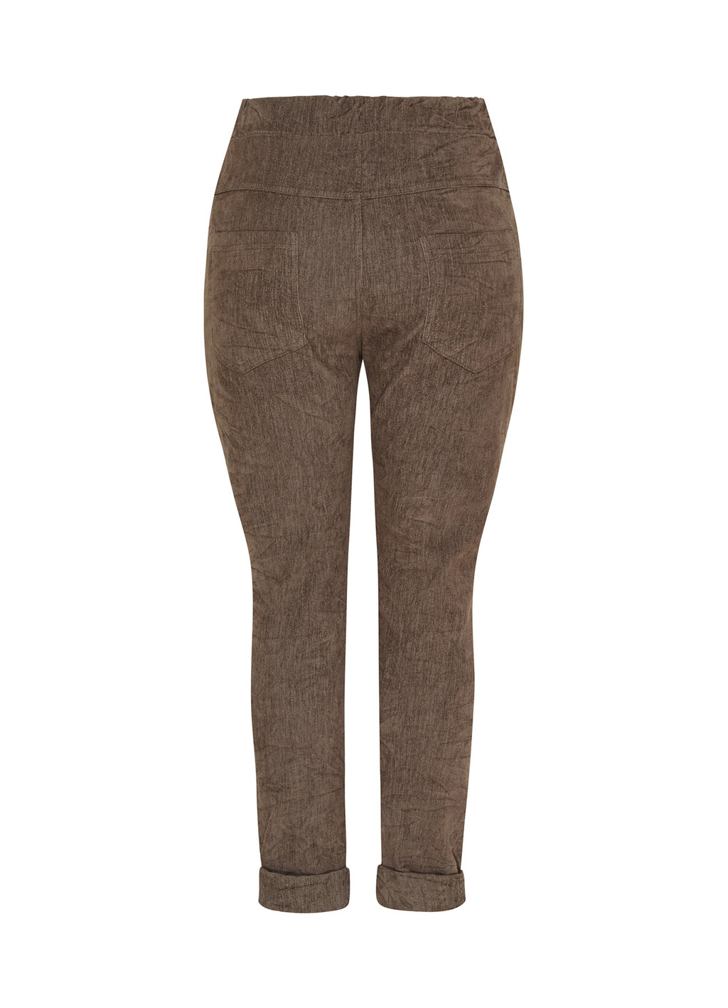 Mdcpecan Pants : Fango