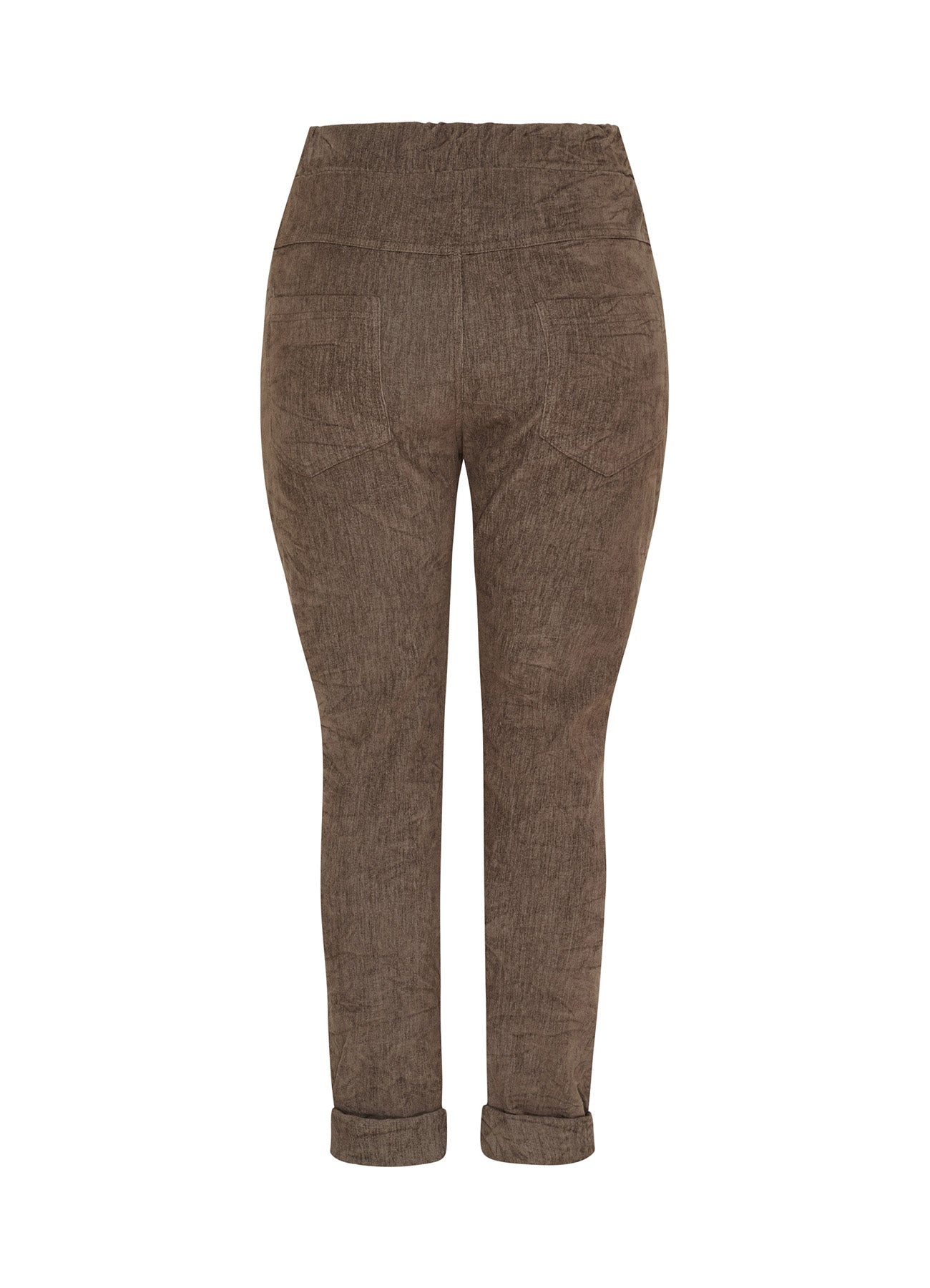Mdcpecan Pants : Fango