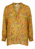 Tunic : Yellow RI