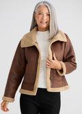 Sander Jacket : Camel
