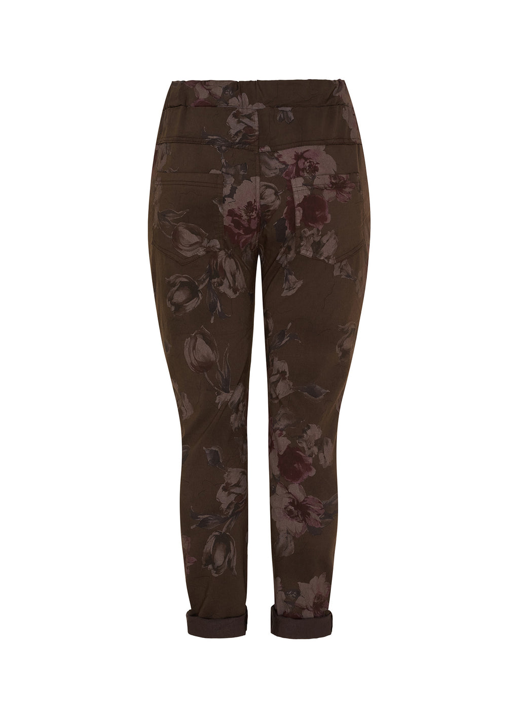 Mdcbodil Pants : Moro