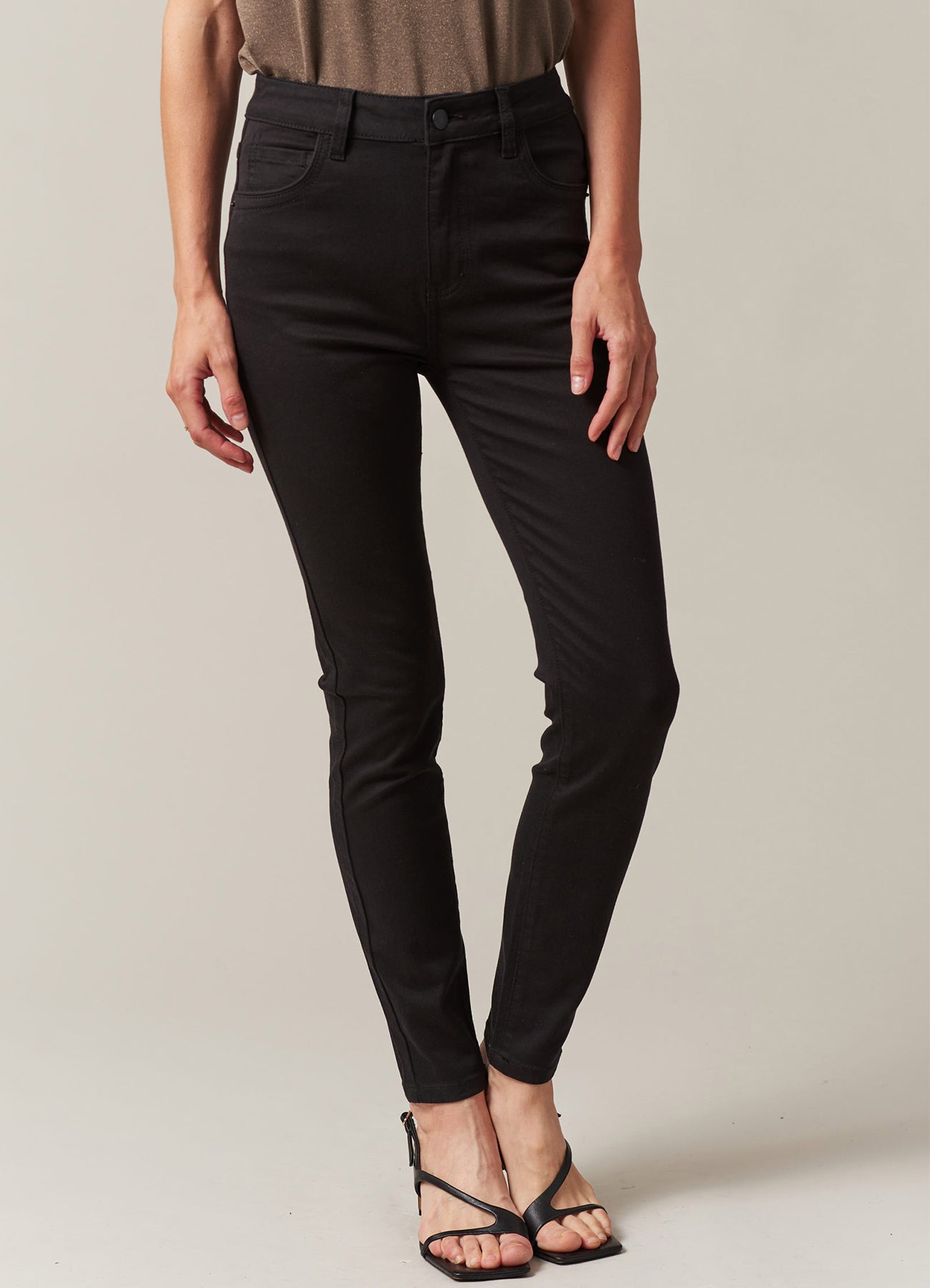 Jean : Black