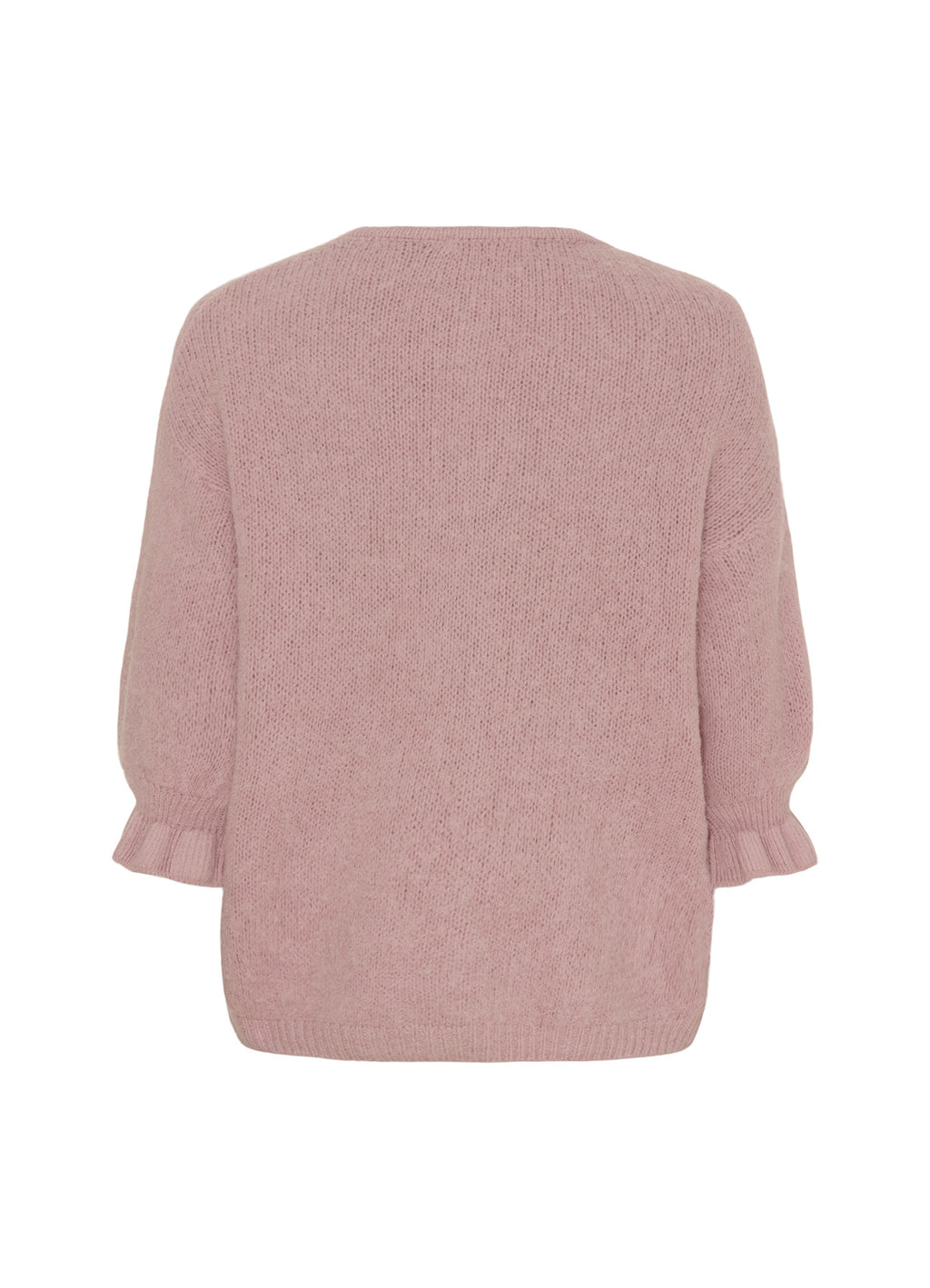 Mdcjuliana Knit : Old Pink