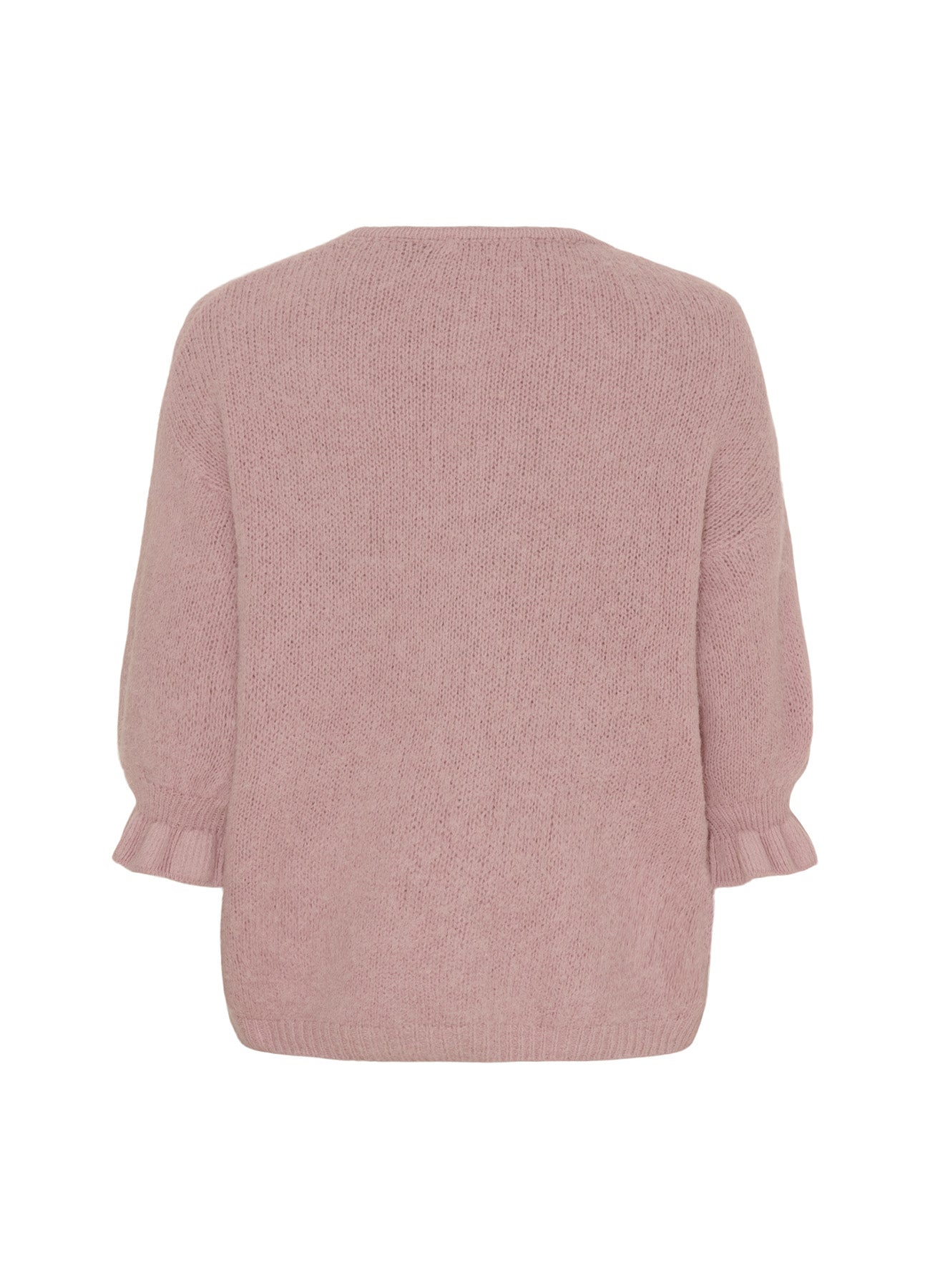 Mdcjuliana Knit : Old Pink