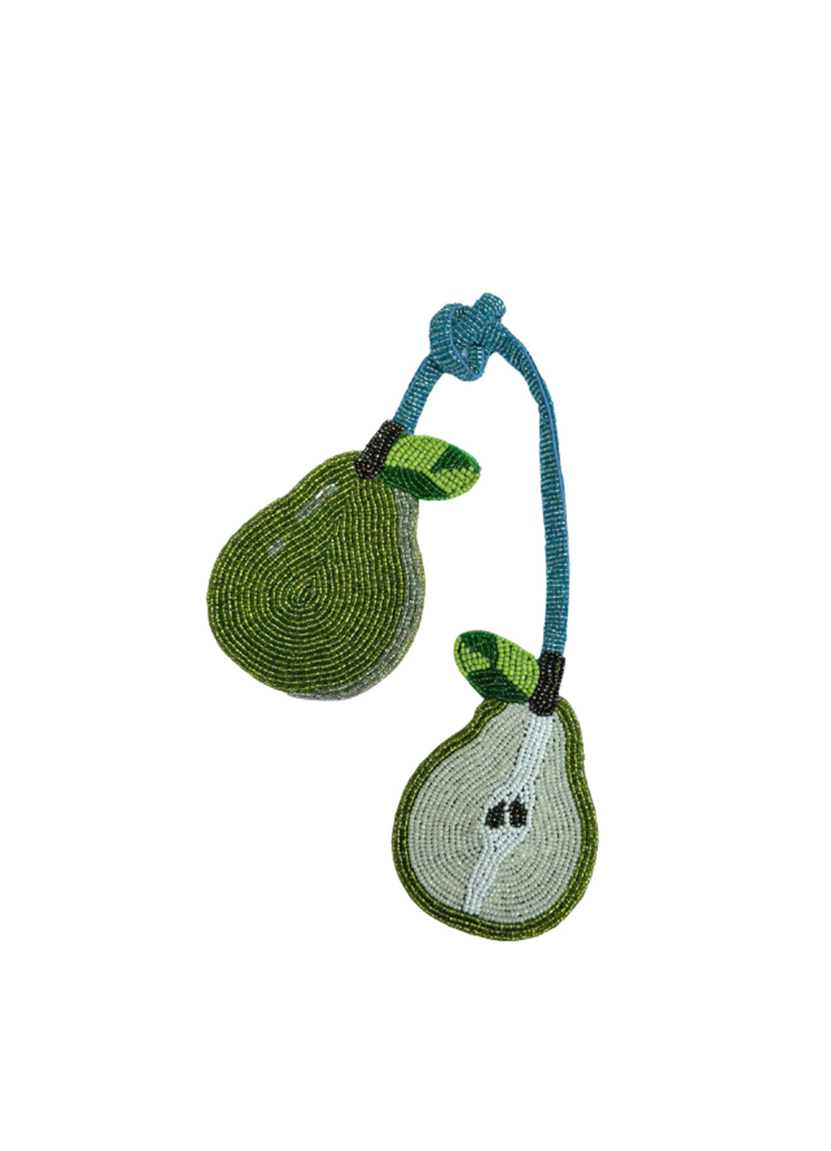 Pear Double : Pear