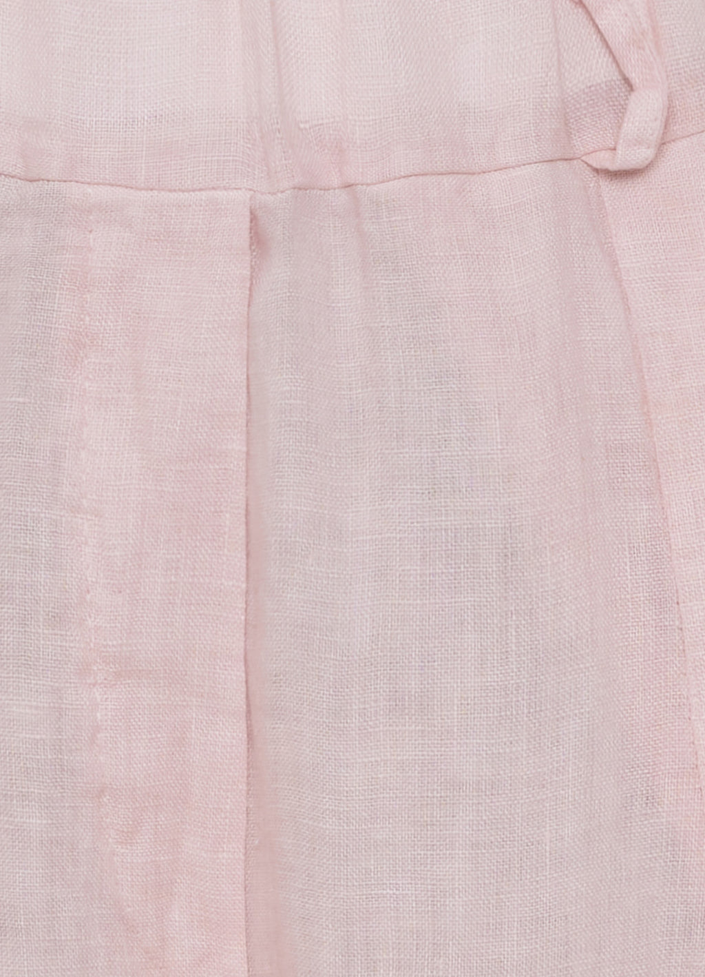 Mdcevra Pants : Cipria