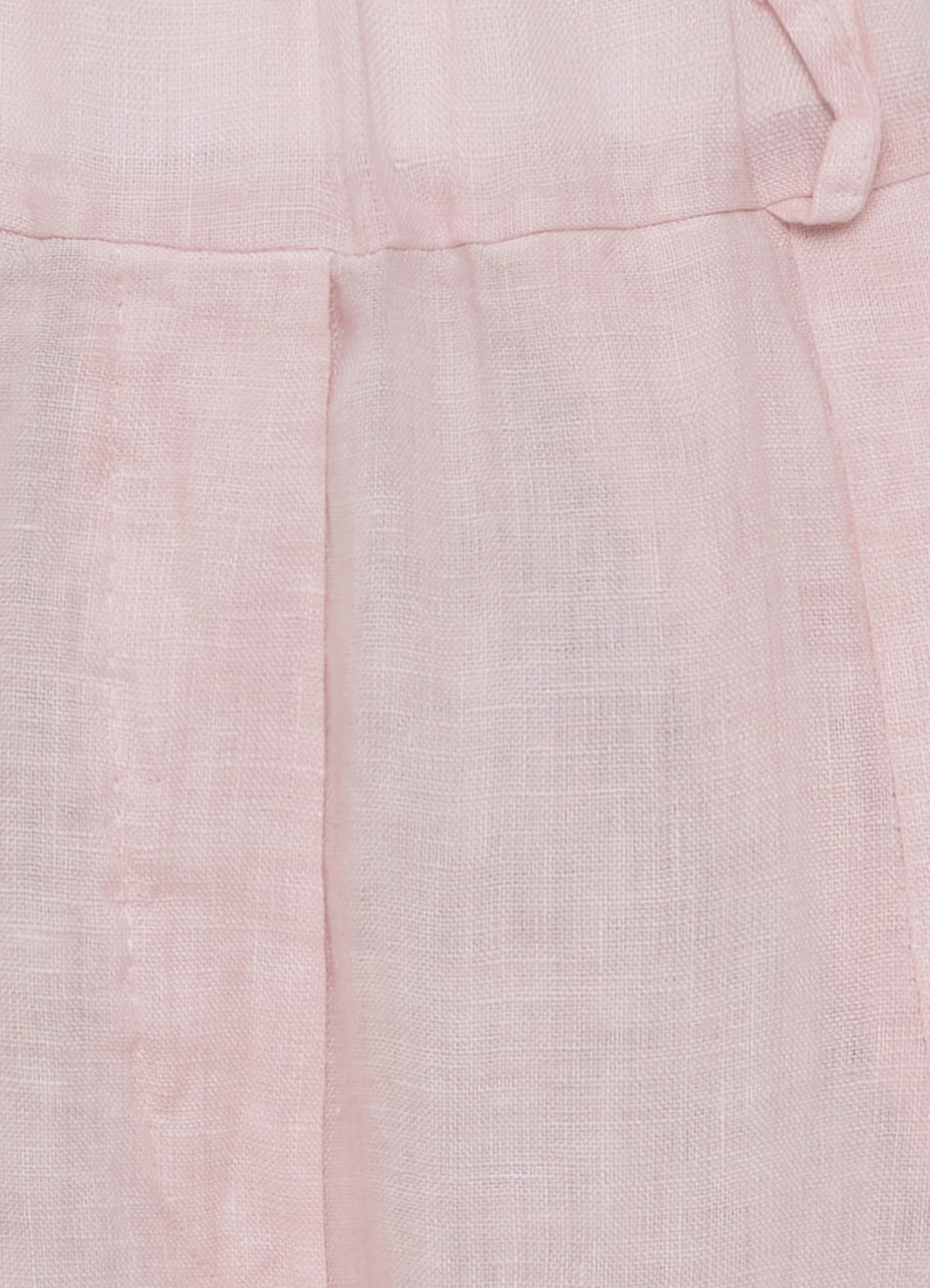 Mdcevra Pants : Cipria