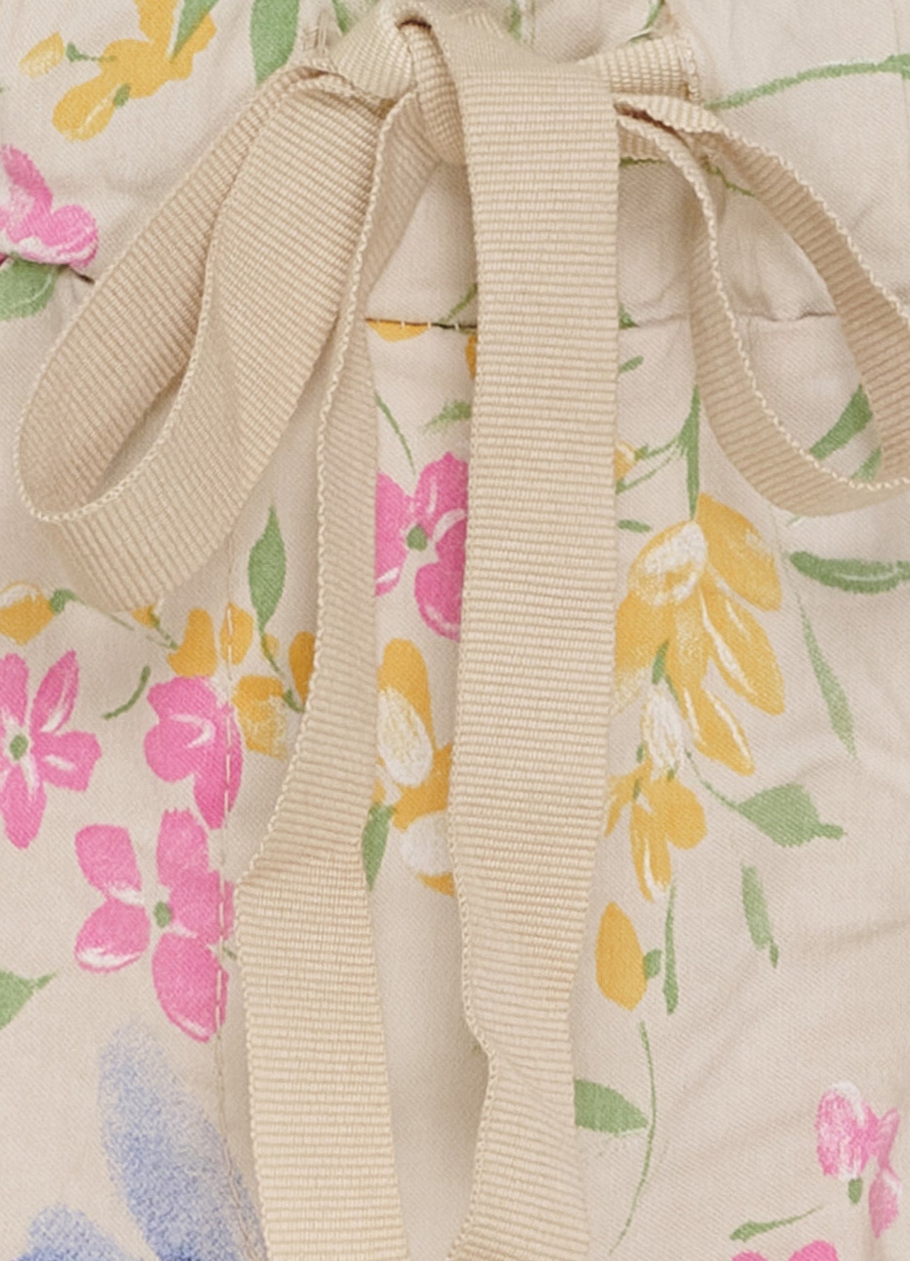 Gloria Pants : Beige