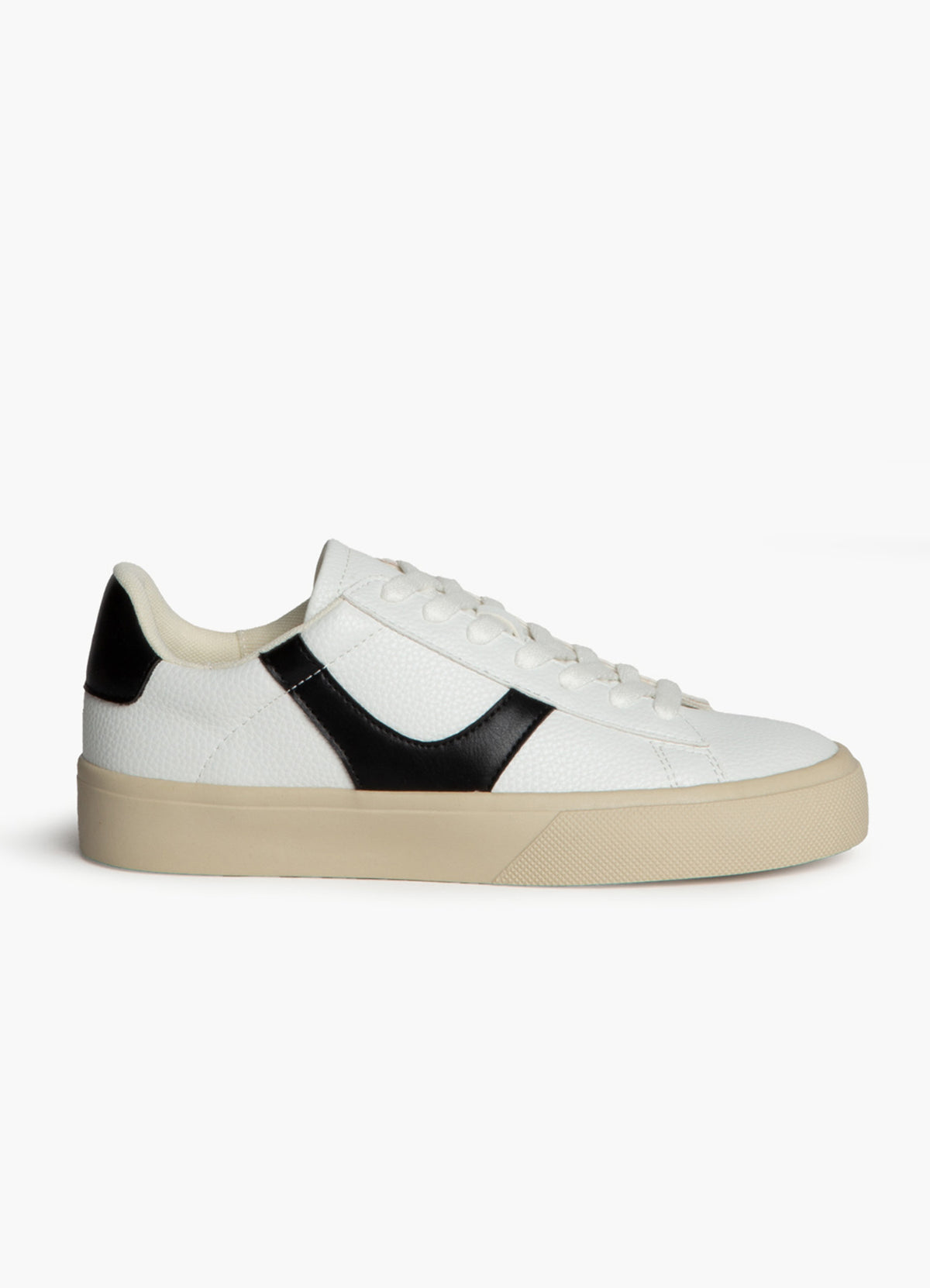 Footwear : Black