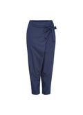 Mdclorna Pants : Dark Denim