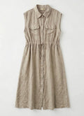Dress : Sabbia