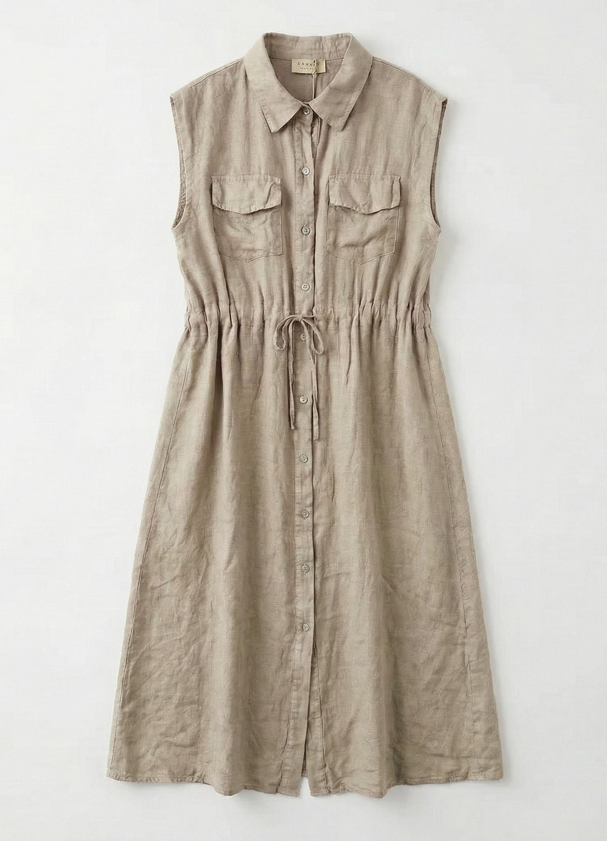 Dress : Sabbia