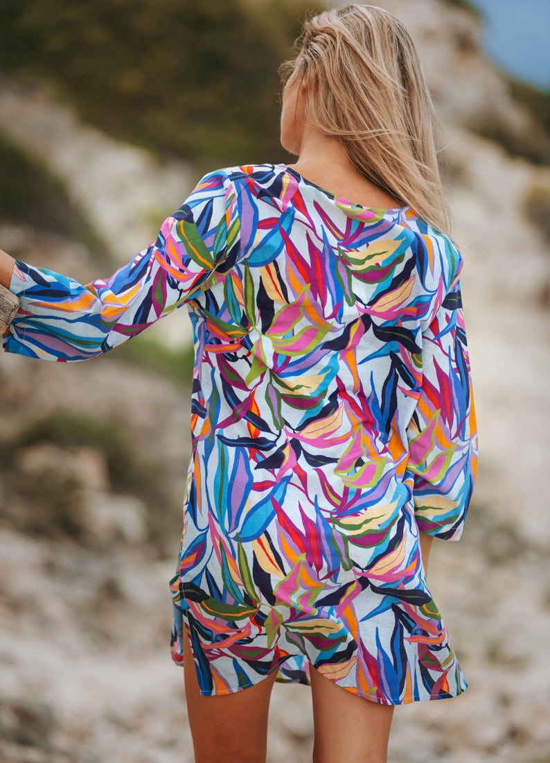 Kurta : Multi