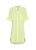 Tunica : Strong Yellow Stripe