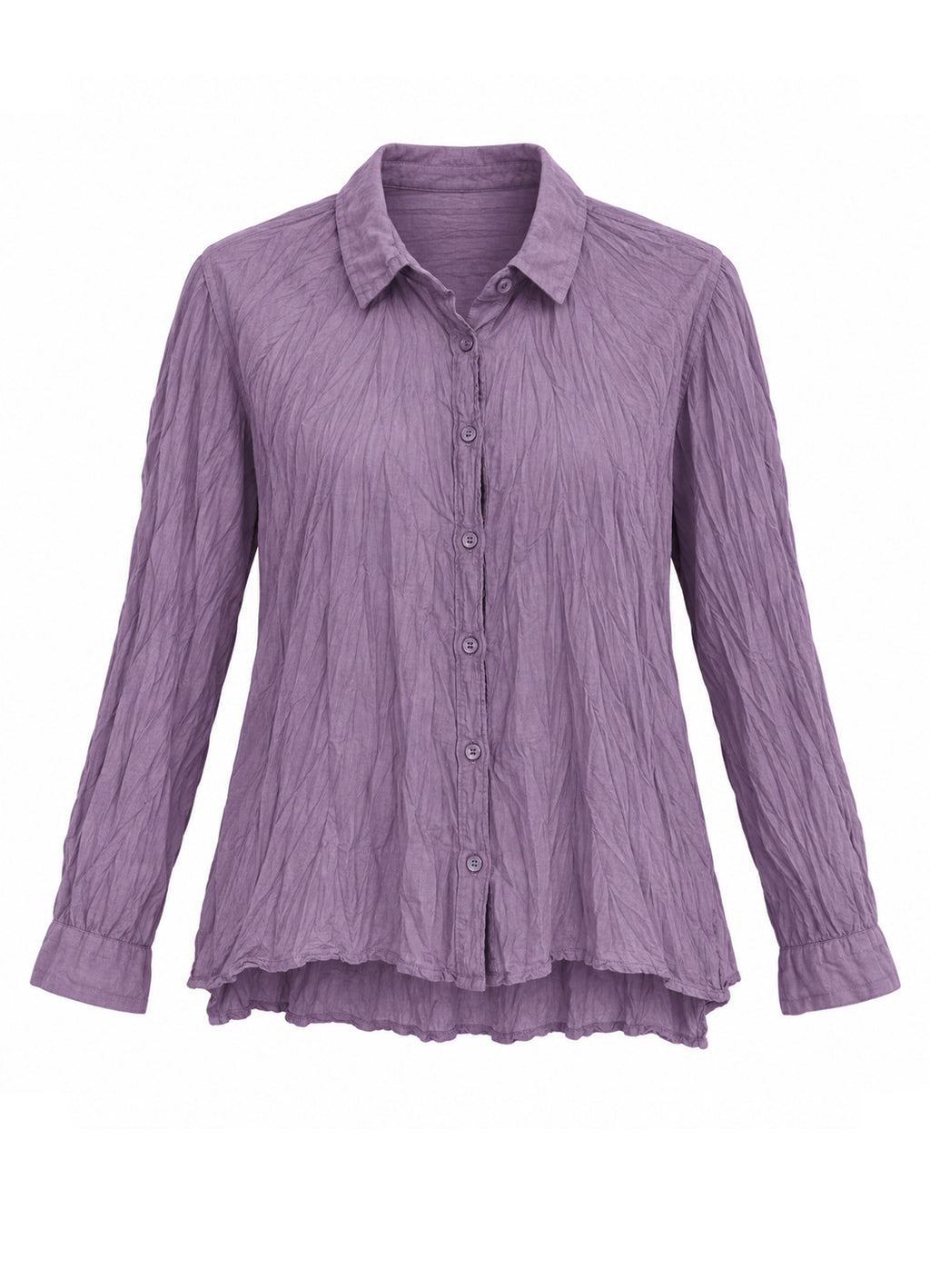 Shirt : Lilac