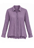 Shirt : Lilac