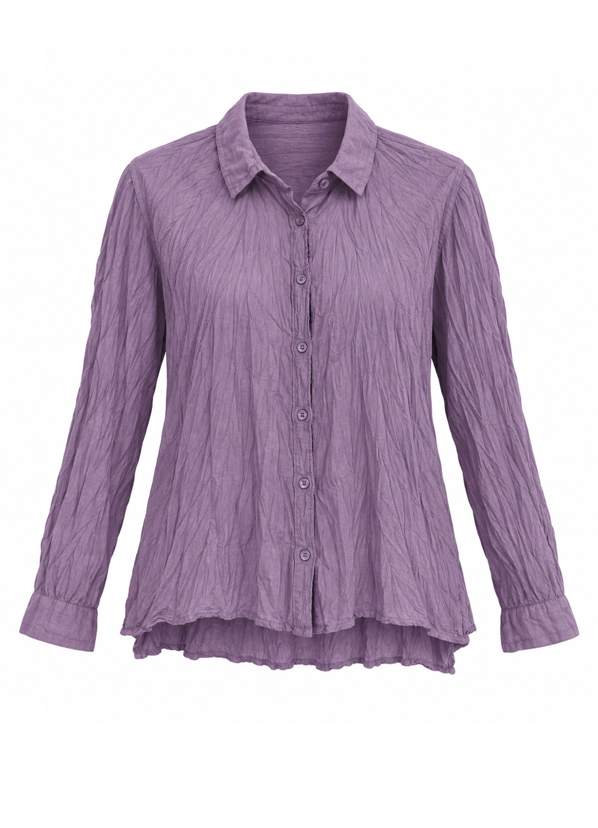 Shirt : Lilac