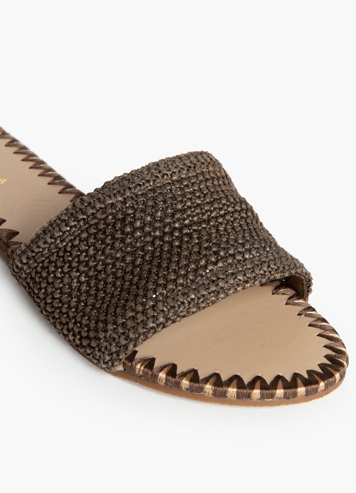Footwear : Cafe