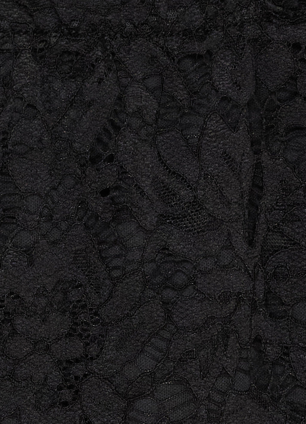 Mdcgeyser Skirt : Black
