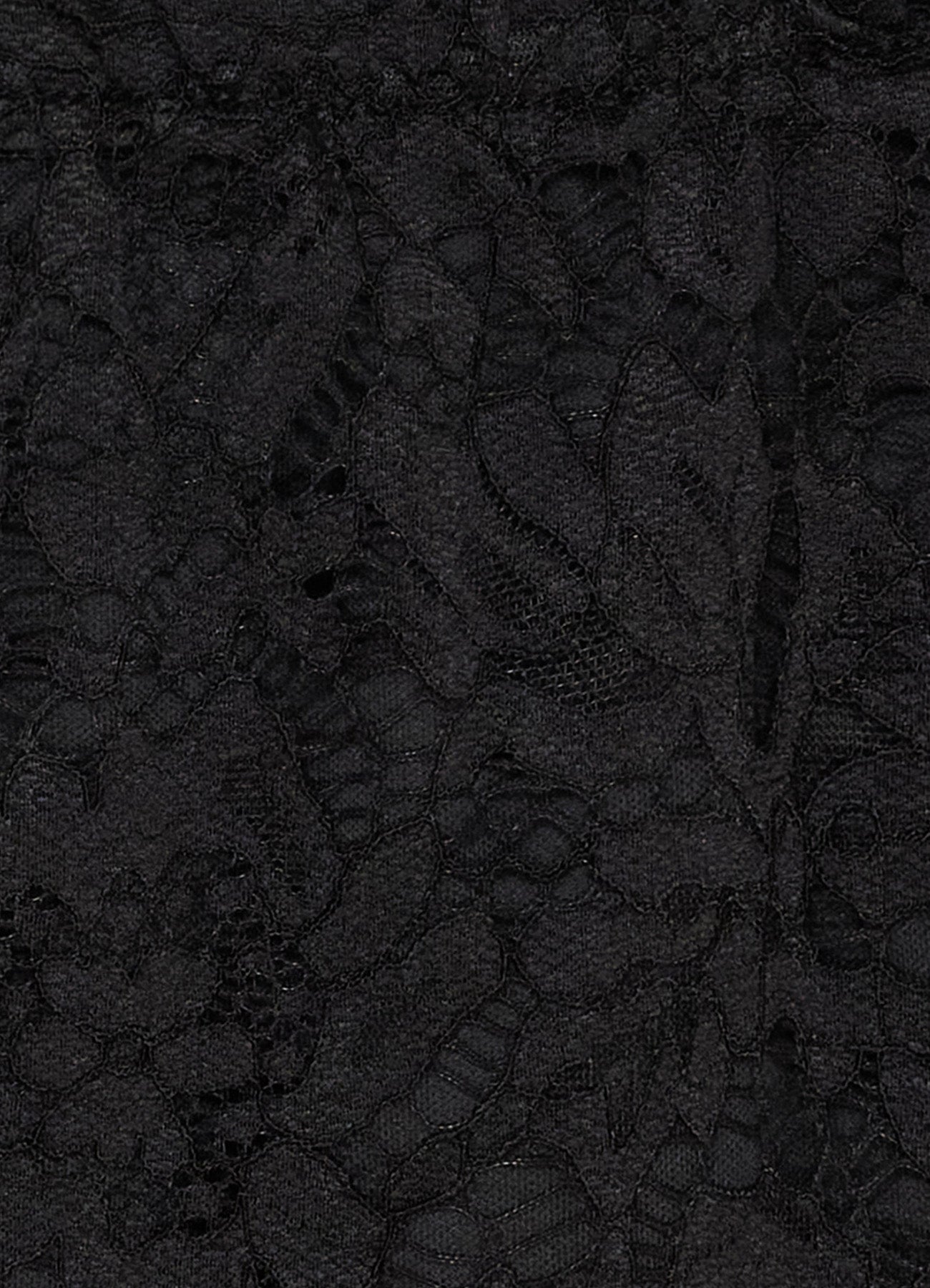 Mdcgeyser Skirt : Black