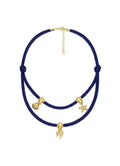 The Amalfi Necklace : None