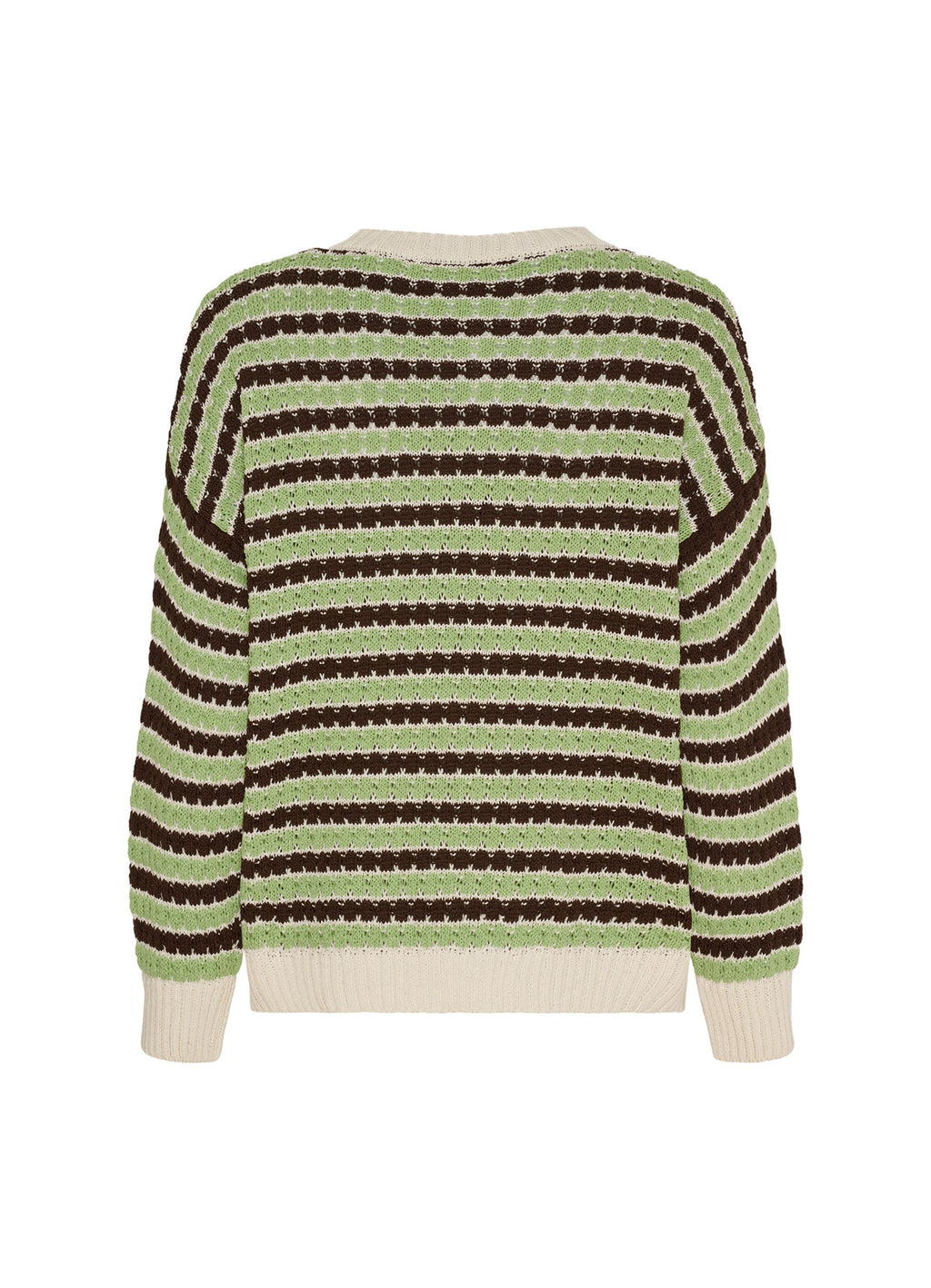 Mdcnivelle Knit : Moro/Erba