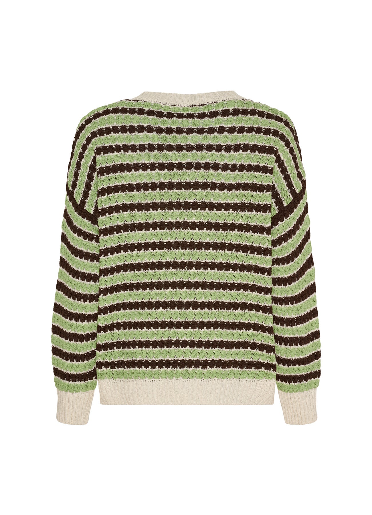 Mdcnivelle Knit : Moro/Erba