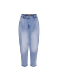 Mdcottavia Jeans : Blue
