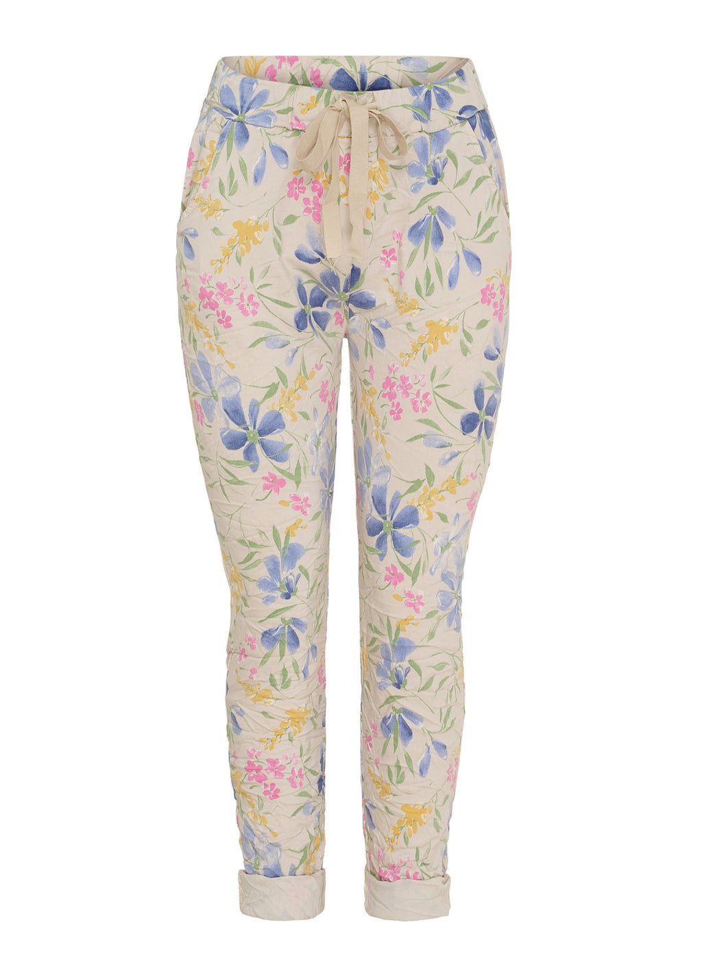 Gloria Pants : Beige