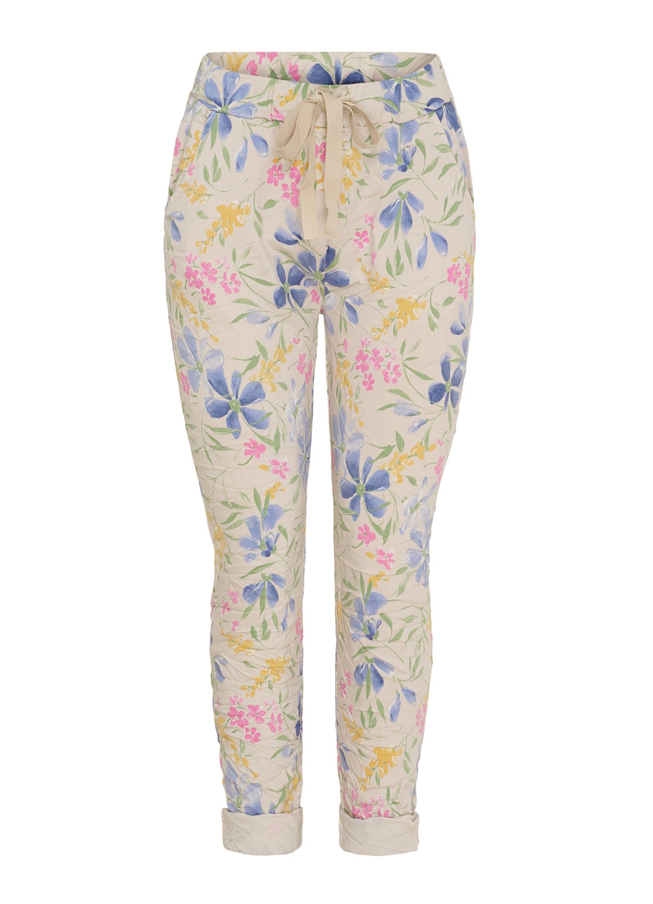 Gloria Pants : Beige